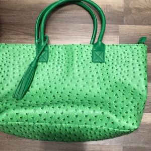 Clava beach bag- new